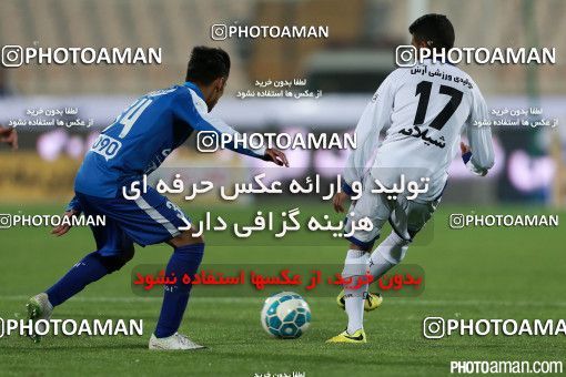 326986, Tehran, [*parameter:4*], لیگ برتر فوتبال ایران، Persian Gulf Cup، Week 19، Second Leg، Esteghlal 1 v 1 Esteghlal Ahvaz on 2016/02/07 at Azadi Stadium