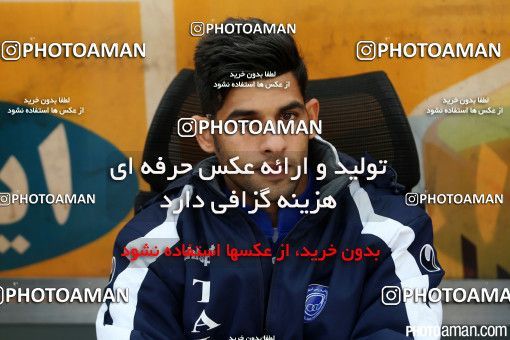 328354, Tehran, [*parameter:4*], لیگ برتر فوتبال ایران، Persian Gulf Cup، Week 19، Second Leg، Esteghlal 1 v 1 Esteghlal Ahvaz on 2016/02/07 at Azadi Stadium