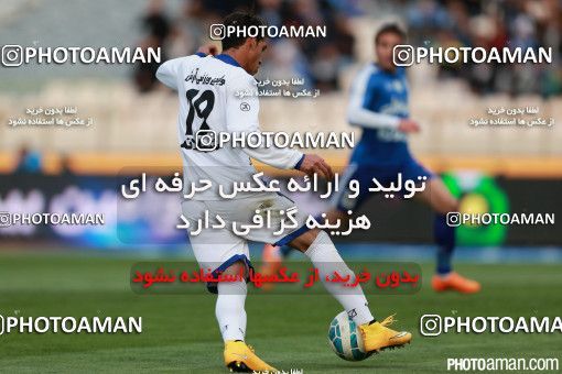 327122, Tehran, [*parameter:4*], لیگ برتر فوتبال ایران، Persian Gulf Cup، Week 19، Second Leg، Esteghlal 1 v 1 Esteghlal Ahvaz on 2016/02/07 at Azadi Stadium