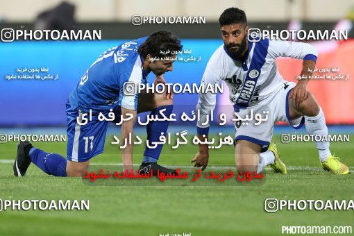 327717, Tehran, [*parameter:4*], لیگ برتر فوتبال ایران، Persian Gulf Cup، Week 19، Second Leg، Esteghlal 1 v 1 Esteghlal Ahvaz on 2016/02/07 at Azadi Stadium
