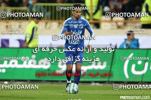 327796, Tehran, [*parameter:4*], لیگ برتر فوتبال ایران، Persian Gulf Cup، Week 19، Second Leg، Esteghlal 1 v 1 Esteghlal Ahvaz on 2016/02/07 at Azadi Stadium