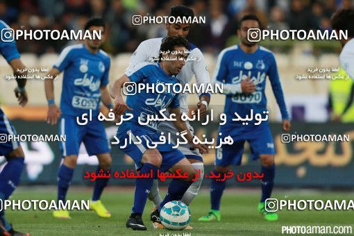 327151, Tehran, [*parameter:4*], لیگ برتر فوتبال ایران، Persian Gulf Cup، Week 19، Second Leg، Esteghlal 1 v 1 Esteghlal Ahvaz on 2016/02/07 at Azadi Stadium