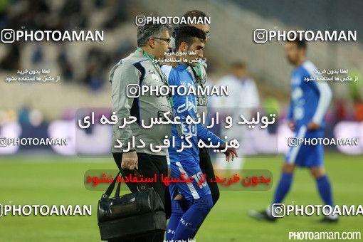 328469, Tehran, [*parameter:4*], لیگ برتر فوتبال ایران، Persian Gulf Cup، Week 19، Second Leg، Esteghlal 1 v 1 Esteghlal Ahvaz on 2016/02/07 at Azadi Stadium
