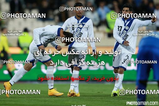326999, Tehran, [*parameter:4*], لیگ برتر فوتبال ایران، Persian Gulf Cup، Week 19، Second Leg، Esteghlal 1 v 1 Esteghlal Ahvaz on 2016/02/07 at Azadi Stadium