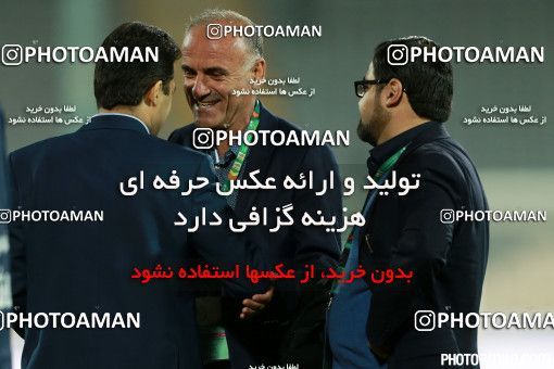 327201, Tehran, [*parameter:4*], لیگ برتر فوتبال ایران، Persian Gulf Cup، Week 19، Second Leg، Esteghlal 1 v 1 Esteghlal Ahvaz on 2016/02/07 at Azadi Stadium