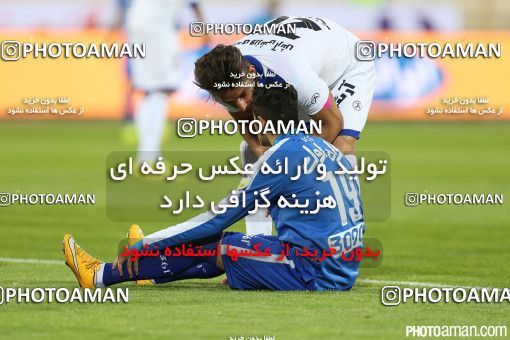 328466, Tehran, [*parameter:4*], لیگ برتر فوتبال ایران، Persian Gulf Cup، Week 19، Second Leg، Esteghlal 1 v 1 Esteghlal Ahvaz on 2016/02/07 at Azadi Stadium