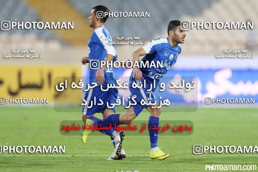 328500, Tehran, [*parameter:4*], لیگ برتر فوتبال ایران، Persian Gulf Cup، Week 19، Second Leg، Esteghlal 1 v 1 Esteghlal Ahvaz on 2016/02/07 at Azadi Stadium