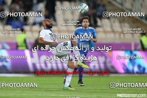 327726, Tehran, [*parameter:4*], لیگ برتر فوتبال ایران، Persian Gulf Cup، Week 19، Second Leg، Esteghlal 1 v 1 Esteghlal Ahvaz on 2016/02/07 at Azadi Stadium