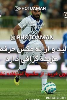 326926, Tehran, [*parameter:4*], لیگ برتر فوتبال ایران، Persian Gulf Cup، Week 19، Second Leg، Esteghlal 1 v 1 Esteghlal Ahvaz on 2016/02/07 at Azadi Stadium