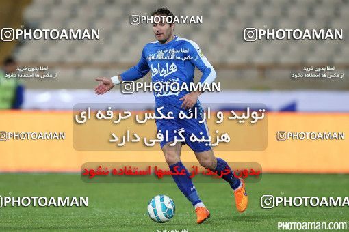 327742, Tehran, [*parameter:4*], لیگ برتر فوتبال ایران، Persian Gulf Cup، Week 19، Second Leg، Esteghlal 1 v 1 Esteghlal Ahvaz on 2016/02/07 at Azadi Stadium