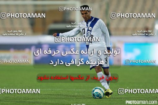 326985, Tehran, [*parameter:4*], لیگ برتر فوتبال ایران، Persian Gulf Cup، Week 19، Second Leg، Esteghlal 1 v 1 Esteghlal Ahvaz on 2016/02/07 at Azadi Stadium