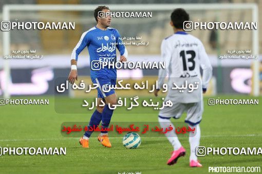 328519, Tehran, [*parameter:4*], لیگ برتر فوتبال ایران، Persian Gulf Cup، Week 19، Second Leg، Esteghlal 1 v 1 Esteghlal Ahvaz on 2016/02/07 at Azadi Stadium