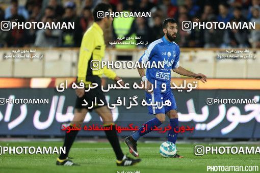327772, Tehran, [*parameter:4*], لیگ برتر فوتبال ایران، Persian Gulf Cup، Week 19، Second Leg، Esteghlal 1 v 1 Esteghlal Ahvaz on 2016/02/07 at Azadi Stadium