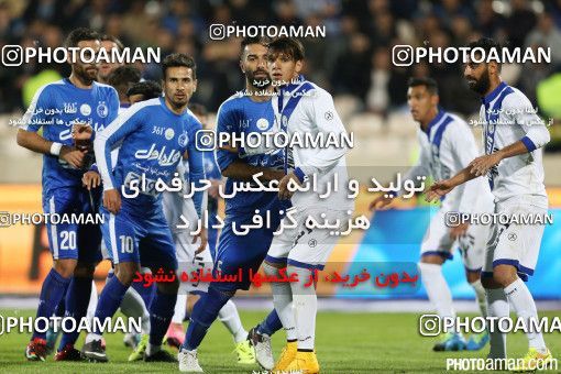 328514, Tehran, [*parameter:4*], لیگ برتر فوتبال ایران، Persian Gulf Cup، Week 19، Second Leg، Esteghlal 1 v 1 Esteghlal Ahvaz on 2016/02/07 at Azadi Stadium