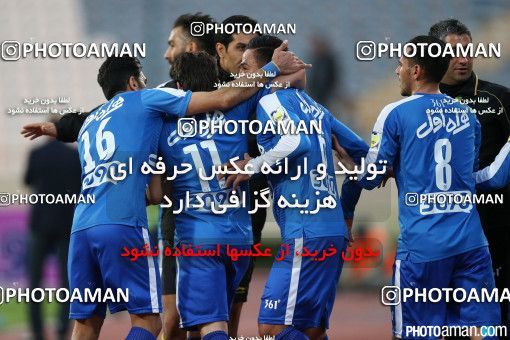 327704, Tehran, [*parameter:4*], لیگ برتر فوتبال ایران، Persian Gulf Cup، Week 19، Second Leg، Esteghlal 1 v 1 Esteghlal Ahvaz on 2016/02/07 at Azadi Stadium