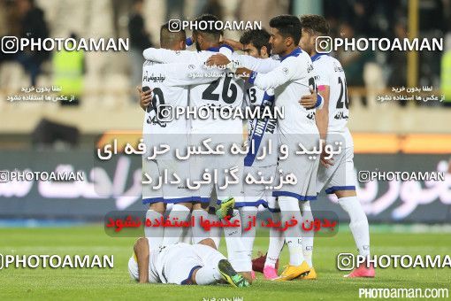 328526, Tehran, [*parameter:4*], لیگ برتر فوتبال ایران، Persian Gulf Cup، Week 19، Second Leg، Esteghlal 1 v 1 Esteghlal Ahvaz on 2016/02/07 at Azadi Stadium