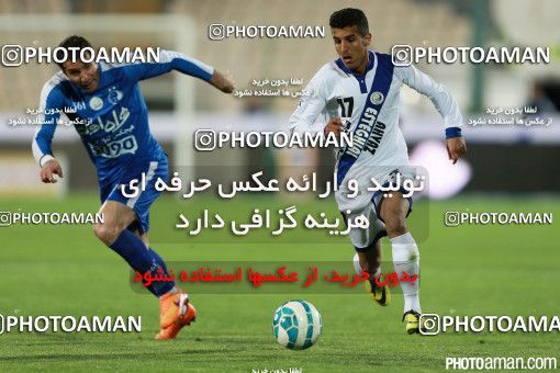 326980, Tehran, [*parameter:4*], لیگ برتر فوتبال ایران، Persian Gulf Cup، Week 19، Second Leg، Esteghlal 1 v 1 Esteghlal Ahvaz on 2016/02/07 at Azadi Stadium
