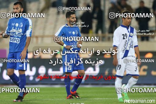 327807, Tehran, [*parameter:4*], لیگ برتر فوتبال ایران، Persian Gulf Cup، Week 19، Second Leg، Esteghlal 1 v 1 Esteghlal Ahvaz on 2016/02/07 at Azadi Stadium