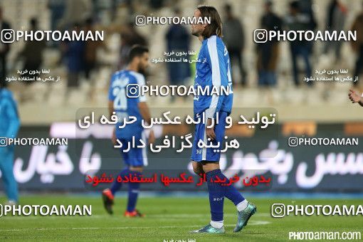 327809, Tehran, [*parameter:4*], لیگ برتر فوتبال ایران، Persian Gulf Cup، Week 19، Second Leg، Esteghlal 1 v 1 Esteghlal Ahvaz on 2016/02/07 at Azadi Stadium