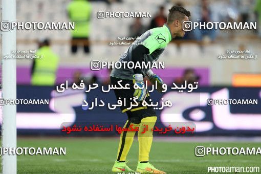 327714, Tehran, [*parameter:4*], لیگ برتر فوتبال ایران، Persian Gulf Cup، Week 19، Second Leg، Esteghlal 1 v 1 Esteghlal Ahvaz on 2016/02/07 at Azadi Stadium