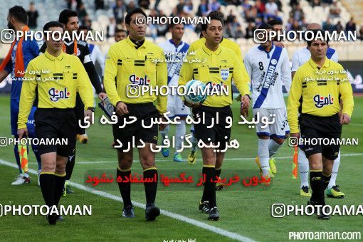 328370, Tehran, [*parameter:4*], لیگ برتر فوتبال ایران، Persian Gulf Cup، Week 19، Second Leg، Esteghlal 1 v 1 Esteghlal Ahvaz on 2016/02/07 at Azadi Stadium