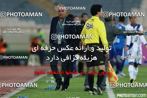327180, Tehran, [*parameter:4*], لیگ برتر فوتبال ایران، Persian Gulf Cup، Week 19، Second Leg، Esteghlal 1 v 1 Esteghlal Ahvaz on 2016/02/07 at Azadi Stadium