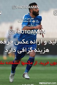 326867, Tehran, [*parameter:4*], لیگ برتر فوتبال ایران، Persian Gulf Cup، Week 19، Second Leg، Esteghlal 1 v 1 Esteghlal Ahvaz on 2016/02/07 at Azadi Stadium