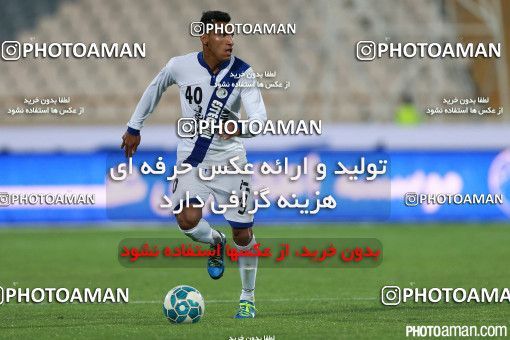 327189, Tehran, [*parameter:4*], لیگ برتر فوتبال ایران، Persian Gulf Cup، Week 19، Second Leg، Esteghlal 1 v 1 Esteghlal Ahvaz on 2016/02/07 at Azadi Stadium