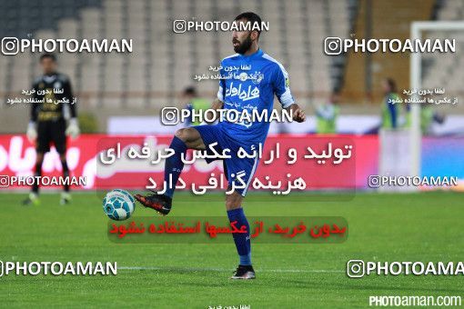 328302, Tehran, [*parameter:4*], لیگ برتر فوتبال ایران، Persian Gulf Cup، Week 19، Second Leg، Esteghlal 1 v 1 Esteghlal Ahvaz on 2016/02/07 at Azadi Stadium