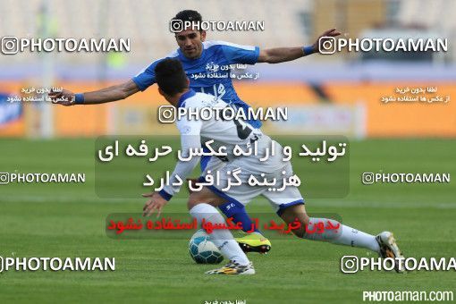 328419, Tehran, [*parameter:4*], لیگ برتر فوتبال ایران، Persian Gulf Cup، Week 19، Second Leg، Esteghlal 1 v 1 Esteghlal Ahvaz on 2016/02/07 at Azadi Stadium