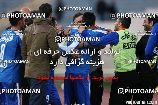 327703, Tehran, [*parameter:4*], لیگ برتر فوتبال ایران، Persian Gulf Cup، Week 19، Second Leg، Esteghlal 1 v 1 Esteghlal Ahvaz on 2016/02/07 at Azadi Stadium