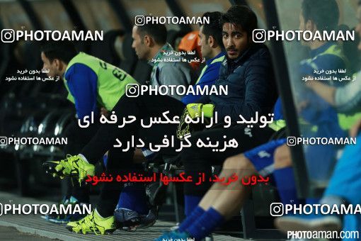 327048, Tehran, [*parameter:4*], لیگ برتر فوتبال ایران، Persian Gulf Cup، Week 19، Second Leg، Esteghlal 1 v 1 Esteghlal Ahvaz on 2016/02/07 at Azadi Stadium