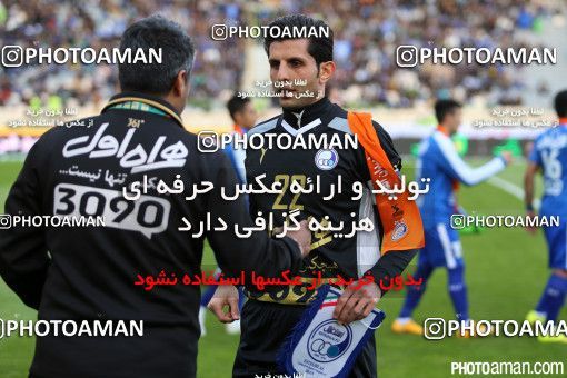 328395, Tehran, [*parameter:4*], لیگ برتر فوتبال ایران، Persian Gulf Cup، Week 19، Second Leg، Esteghlal 1 v 1 Esteghlal Ahvaz on 2016/02/07 at Azadi Stadium