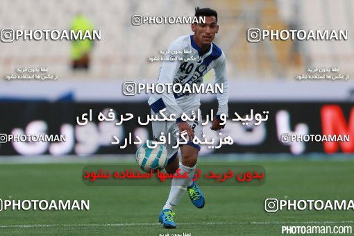 327137, Tehran, [*parameter:4*], لیگ برتر فوتبال ایران، Persian Gulf Cup، Week 19، Second Leg، Esteghlal 1 v 1 Esteghlal Ahvaz on 2016/02/07 at Azadi Stadium