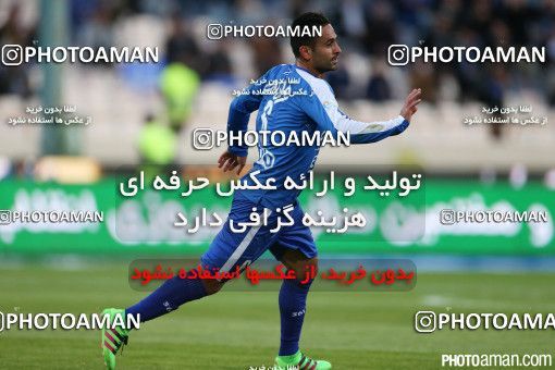 327698, Tehran, [*parameter:4*], لیگ برتر فوتبال ایران، Persian Gulf Cup، Week 19، Second Leg، Esteghlal 1 v 1 Esteghlal Ahvaz on 2016/02/07 at Azadi Stadium
