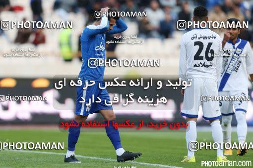 328440, Tehran, [*parameter:4*], لیگ برتر فوتبال ایران، Persian Gulf Cup، Week 19، Second Leg، Esteghlal 1 v 1 Esteghlal Ahvaz on 2016/02/07 at Azadi Stadium