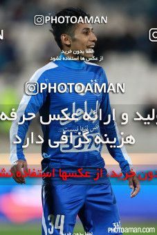 326917, Tehran, [*parameter:4*], لیگ برتر فوتبال ایران، Persian Gulf Cup، Week 19، Second Leg، Esteghlal 1 v 1 Esteghlal Ahvaz on 2016/02/07 at Azadi Stadium
