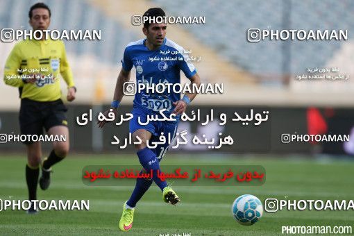327658, Tehran, [*parameter:4*], لیگ برتر فوتبال ایران، Persian Gulf Cup، Week 19، Second Leg، Esteghlal 1 v 1 Esteghlal Ahvaz on 2016/02/07 at Azadi Stadium