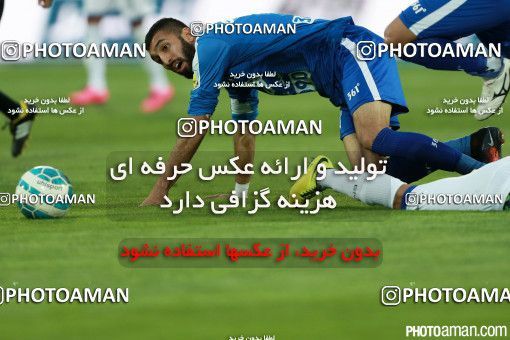 327152, Tehran, [*parameter:4*], لیگ برتر فوتبال ایران، Persian Gulf Cup، Week 19، Second Leg، Esteghlal 1 v 1 Esteghlal Ahvaz on 2016/02/07 at Azadi Stadium