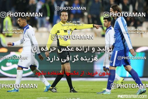 328524, Tehran, [*parameter:4*], لیگ برتر فوتبال ایران، Persian Gulf Cup، Week 19، Second Leg، Esteghlal 1 v 1 Esteghlal Ahvaz on 2016/02/07 at Azadi Stadium