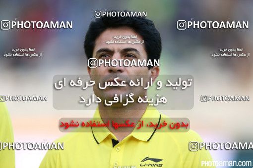 327643, Tehran, [*parameter:4*], لیگ برتر فوتبال ایران، Persian Gulf Cup، Week 19، Second Leg، Esteghlal 1 v 1 Esteghlal Ahvaz on 2016/02/07 at Azadi Stadium