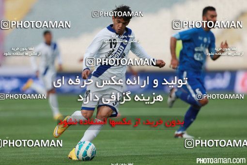 327116, Tehran, [*parameter:4*], لیگ برتر فوتبال ایران، Persian Gulf Cup، Week 19، Second Leg، Esteghlal 1 v 1 Esteghlal Ahvaz on 2016/02/07 at Azadi Stadium