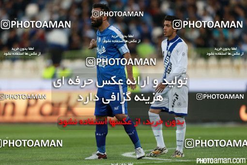 327160, Tehran, [*parameter:4*], لیگ برتر فوتبال ایران، Persian Gulf Cup، Week 19، Second Leg، Esteghlal 1 v 1 Esteghlal Ahvaz on 2016/02/07 at Azadi Stadium