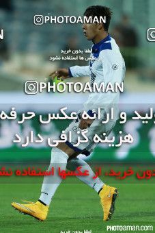326943, Tehran, [*parameter:4*], لیگ برتر فوتبال ایران، Persian Gulf Cup، Week 19، Second Leg، Esteghlal 1 v 1 Esteghlal Ahvaz on 2016/02/07 at Azadi Stadium