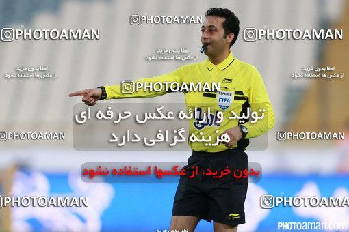 327157, Tehran, [*parameter:4*], لیگ برتر فوتبال ایران، Persian Gulf Cup، Week 19، Second Leg، Esteghlal 1 v 1 Esteghlal Ahvaz on 2016/02/07 at Azadi Stadium