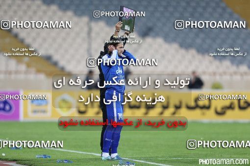 328493, Tehran, [*parameter:4*], لیگ برتر فوتبال ایران، Persian Gulf Cup، Week 19، Second Leg، Esteghlal 1 v 1 Esteghlal Ahvaz on 2016/02/07 at Azadi Stadium