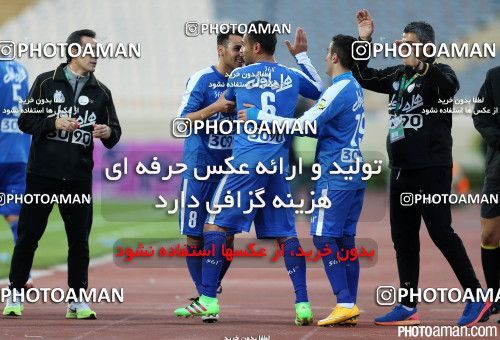 328456, Tehran, [*parameter:4*], لیگ برتر فوتبال ایران، Persian Gulf Cup، Week 19، Second Leg، Esteghlal 1 v 1 Esteghlal Ahvaz on 2016/02/07 at Azadi Stadium