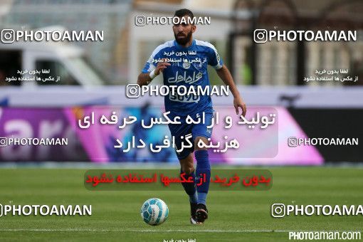 327663, Tehran, [*parameter:4*], لیگ برتر فوتبال ایران، Persian Gulf Cup، Week 19، Second Leg، Esteghlal 1 v 1 Esteghlal Ahvaz on 2016/02/07 at Azadi Stadium