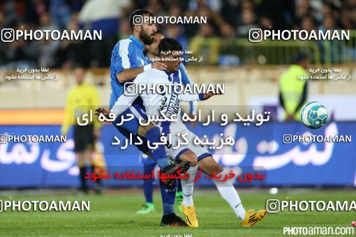327747, Tehran, [*parameter:4*], لیگ برتر فوتبال ایران، Persian Gulf Cup، Week 19، Second Leg، Esteghlal 1 v 1 Esteghlal Ahvaz on 2016/02/07 at Azadi Stadium