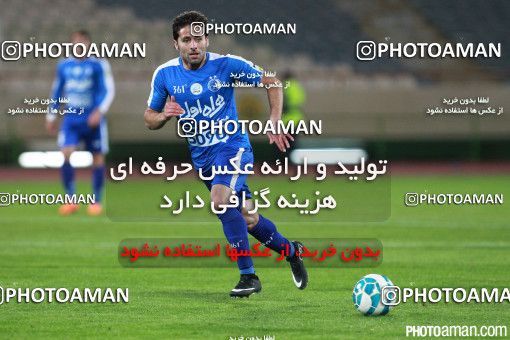 328303, Tehran, [*parameter:4*], لیگ برتر فوتبال ایران، Persian Gulf Cup، Week 19، Second Leg، Esteghlal 1 v 1 Esteghlal Ahvaz on 2016/02/07 at Azadi Stadium